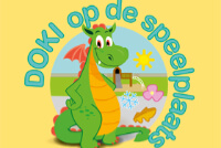 Moev tussen lessen speelplaats samenleven doki speelplaats brochure280