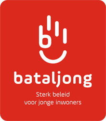 Moev tussen lessen speelplaats hulp Bataljong220