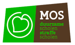 Moev tussen lessen speelplaats hulp mos